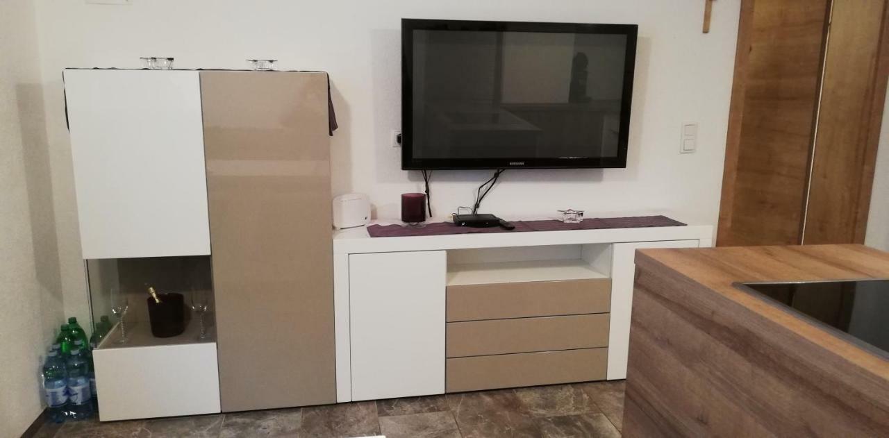 Wiesberg Tobadill Ngoại thất bức ảnh
